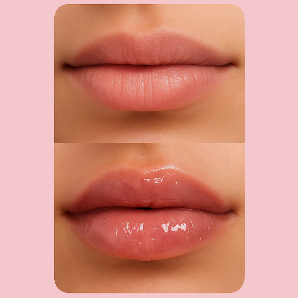 Oh my Lips - Lip Plumper