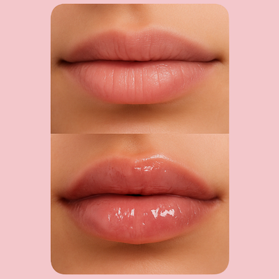 Oh my Lips - Lip Plumper