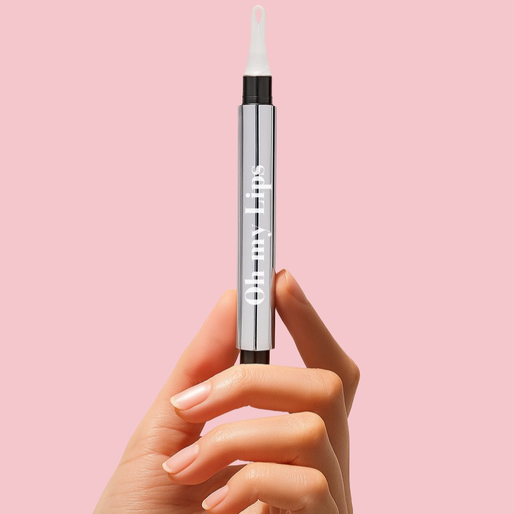 Oh my Lips - Lip Plumper