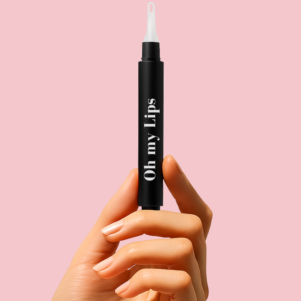 Oh my Lips - Lip Plumper