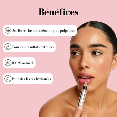 Oh my Lips - Lip Plumper