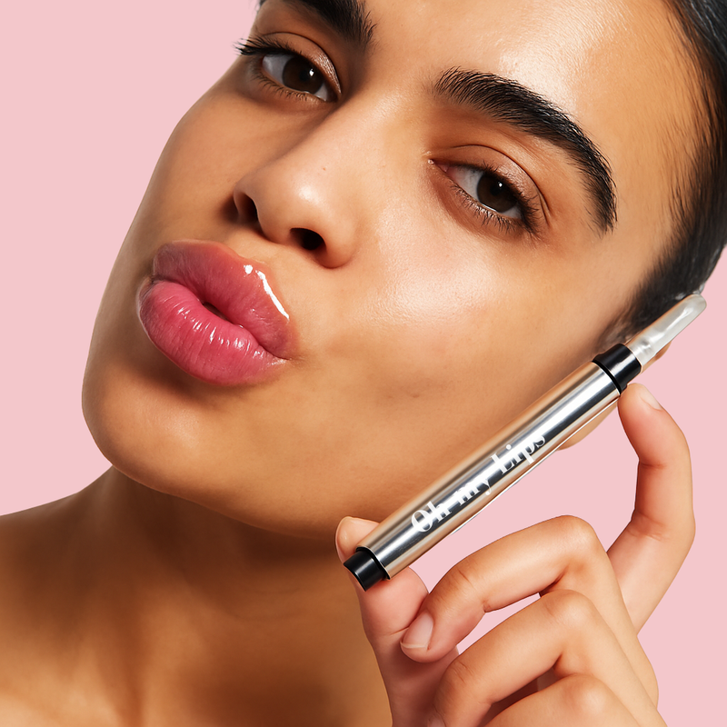 Tes lèvres aussi ont le droit d'être irrésistibles