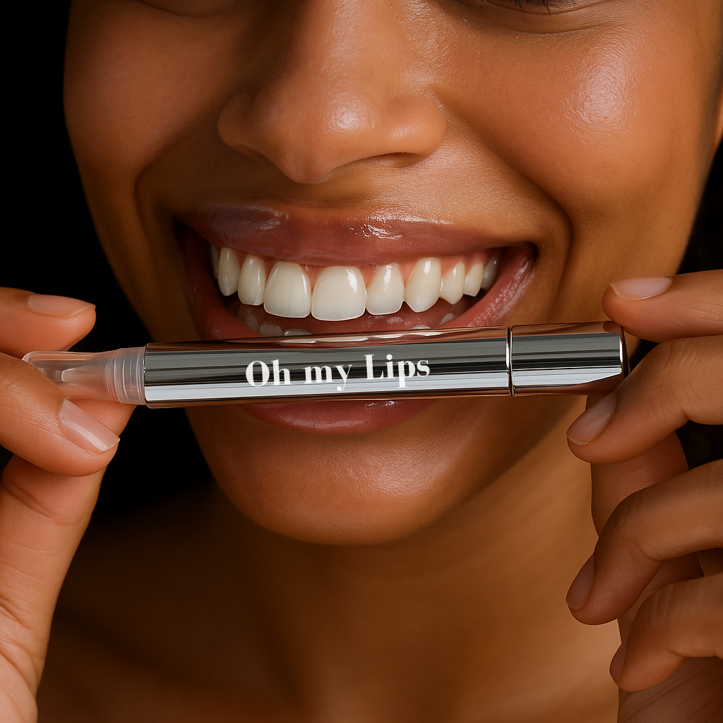 Le secret des lèvres