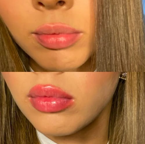 Review by Isabelle G