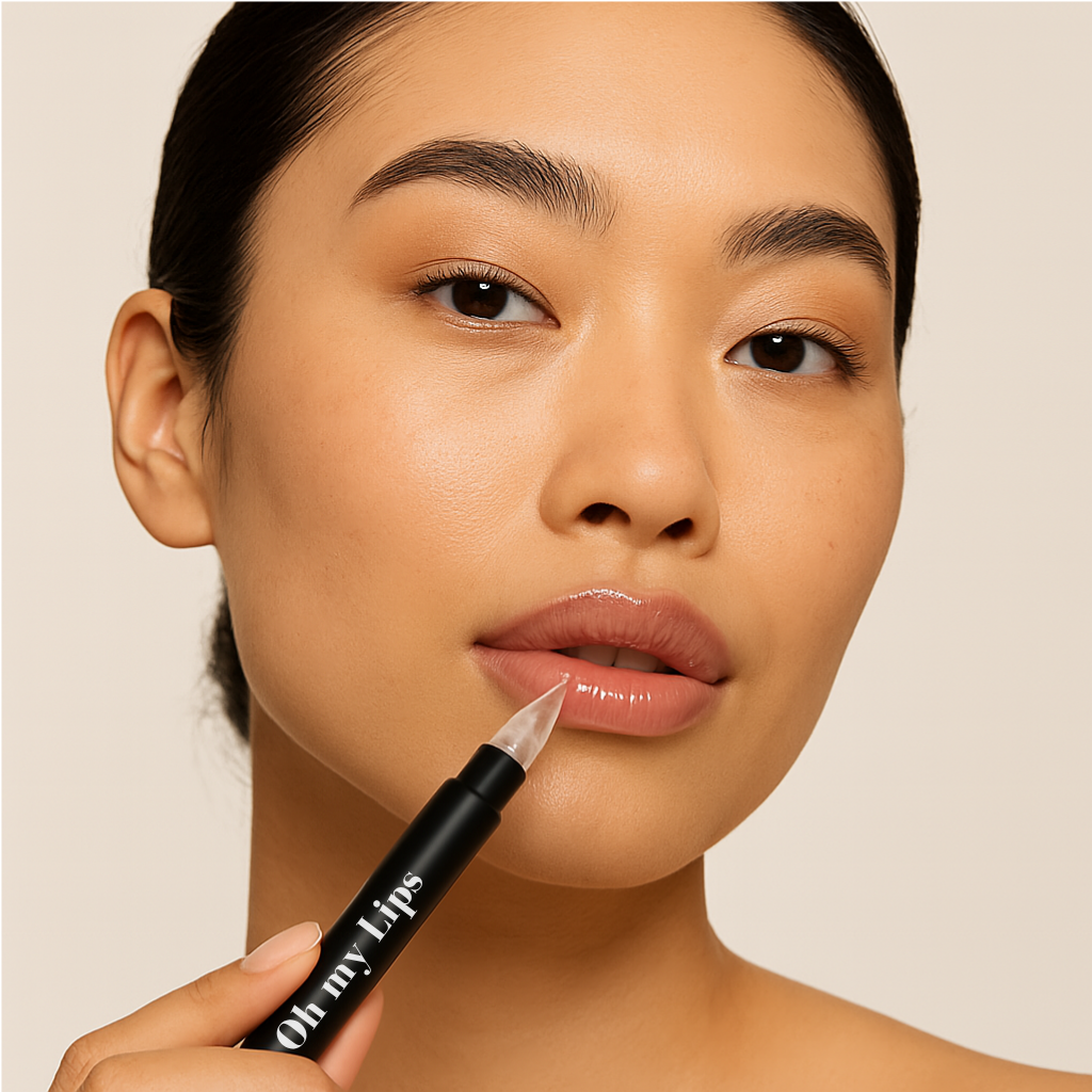 Des lèvres plus pulpeuses,